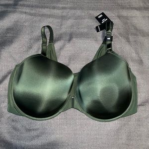 Torrid Lightly Lined T-Shirt Bra 44G